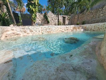 Casa con diseño ùnico en venta en Tulum (1218)