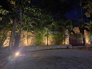 Casa con diseño ùnico en venta en Tulum (1218)