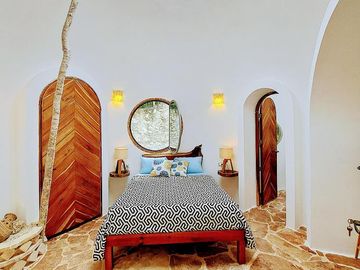 Casa con diseño ùnico en venta en Tulum (1218)