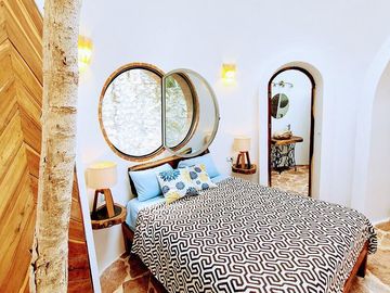 Casa con diseño ùnico en venta en Tulum (1218)