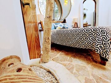 Casa con diseño ùnico en venta en Tulum (1218)