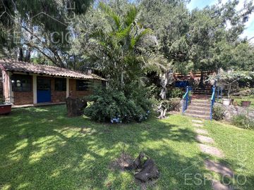Casa - Pueblo Santa María Ahuacatitlán