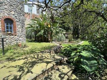 Casa - Pueblo Santa María Ahuacatitlán