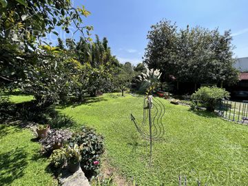 Casa - Pueblo Santa María Ahuacatitlán