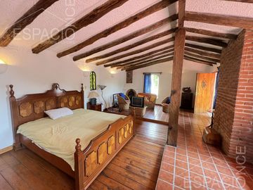 Casa - Pueblo Santa María Ahuacatitlán