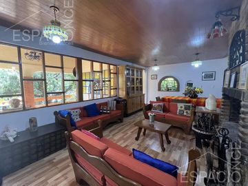 Casa - Pueblo Santa María Ahuacatitlán