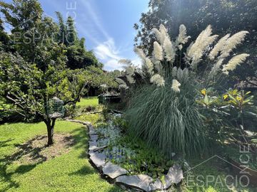 Casa - Pueblo Santa María Ahuacatitlán