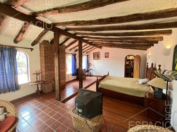 Casa - Pueblo Santa María Ahuacatitlán