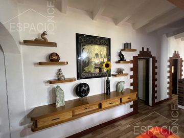 Casa - Pueblo Santa María Ahuacatitlán