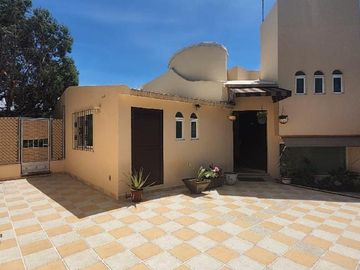 CASA EN REAL DE TETELA