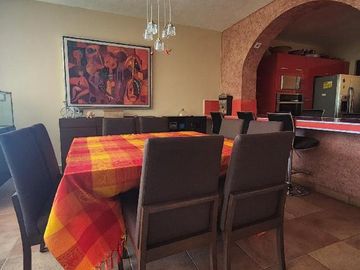 CASA EN REAL DE TETELA