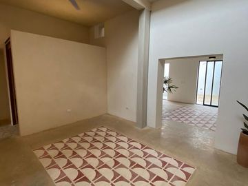Venta Casa en Centro de la ciudad zona San Sebastian, Merida