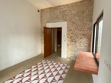 Venta Casa en Centro de la ciudad zona San Sebastian, Merida