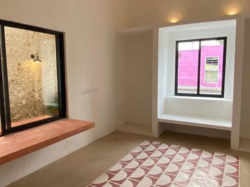 Venta Casa en Centro de la ciudad zona San Sebastian, Merida