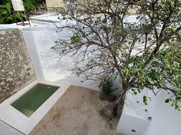 Venta Casa en Centro de la ciudad zona San Sebastian, Merida