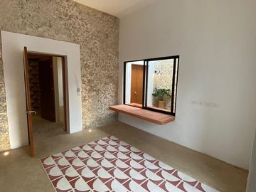 Venta Casa en Centro de la ciudad zona San Sebastian, Merida
