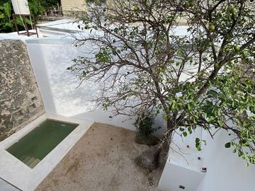 Venta Casa en Centro de la ciudad zona San Sebastian, Merida