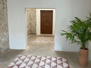Venta Casa en Centro de la ciudad zona San Sebastian, Merida