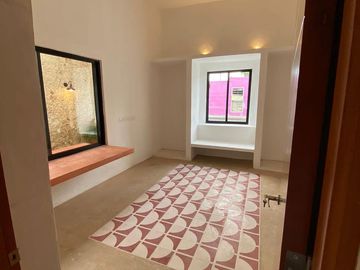 Venta Casa en Centro de la ciudad zona San Sebastian, Merida