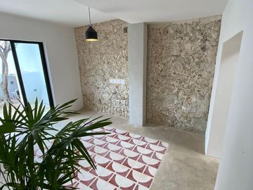 Venta Casa en Centro de la ciudad zona San Sebastian, Merida