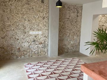 Venta Casa en Centro de la ciudad zona San Sebastian, Merida