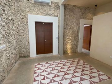 Venta Casa en Centro de la ciudad zona San Sebastian, Merida