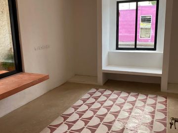 Venta Casa en Centro de la ciudad zona San Sebastian, Merida