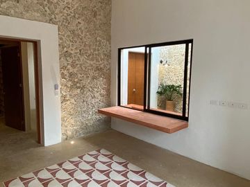 Venta Casa en Centro de la ciudad zona San Sebastian, Merida