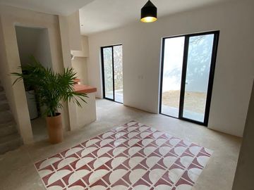 Venta Casa en Centro de la ciudad zona San Sebastian, Merida