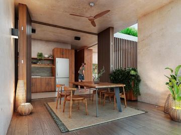 ESTUDIO EQUIPADO EN VENTA EN PLAYA DEL CARMEN