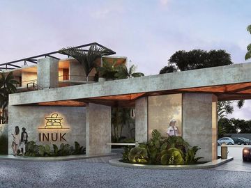 ESTUDIO EQUIPADO EN VENTA EN PLAYA DEL CARMEN