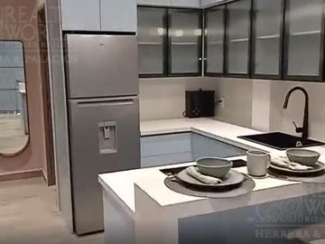 Departamento - Monterrey Centro