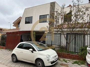 Venta Casa San Joaquín