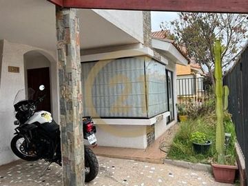 Venta Casa San Joaquín