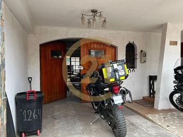 Venta Casa San Joaquín