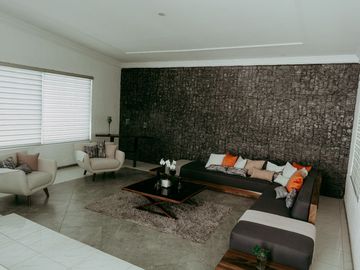 Casa - Fraccionamiento Jardines del Lago