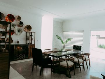 Casa - Fraccionamiento Jardines del Lago