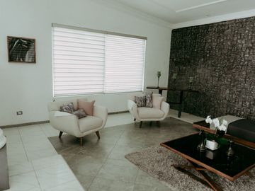 Casa - Fraccionamiento Jardines del Lago