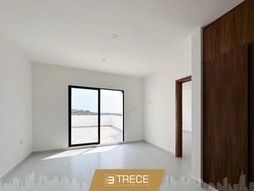 Casa en venta Riviera Veracruzana Fraccionamiento Lomas de la Rioja, Alvarado