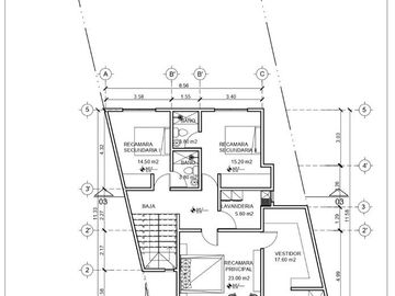 Casa en Venta Bosques de San Pedro, Santiago, N.L - Carretera Nacional