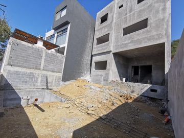 Casa en Venta Bosques de San Pedro, Santiago, N.L - Carretera Nacional