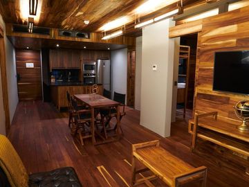 VENTA DEPARTAMENTO PLAYA DEL CARMEN 5TA AVENIDA EQUIPADO LLAVE EN MANO