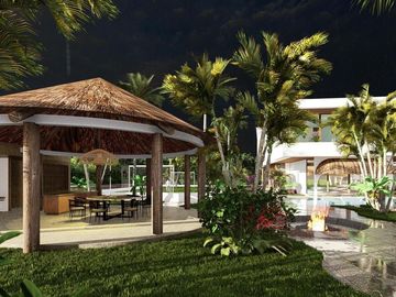 Venta Villa  Country Club Cancún ¡Preventa!