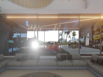 Venta Villa  Country Club Cancún ¡Preventa!