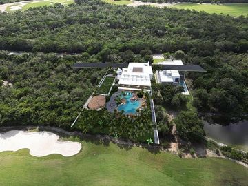 Venta Villa  Country Club Cancún ¡Preventa!