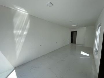 Preventa de casa con dos habitaciones en Zacatelco, Tlaxcala