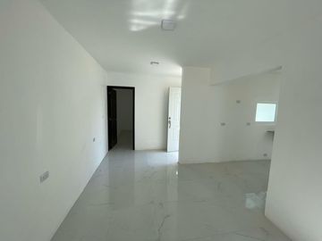 Preventa de casa con dos habitaciones en Zacatelco, Tlaxcala