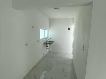 Preventa de casa con dos habitaciones en Zacatelco, Tlaxcala