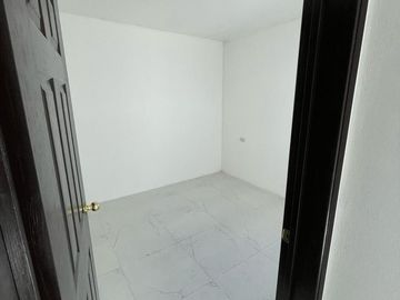 Preventa de casa con dos habitaciones en Zacatelco, Tlaxcala