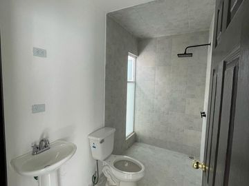 Preventa de casa con dos habitaciones en Zacatelco, Tlaxcala